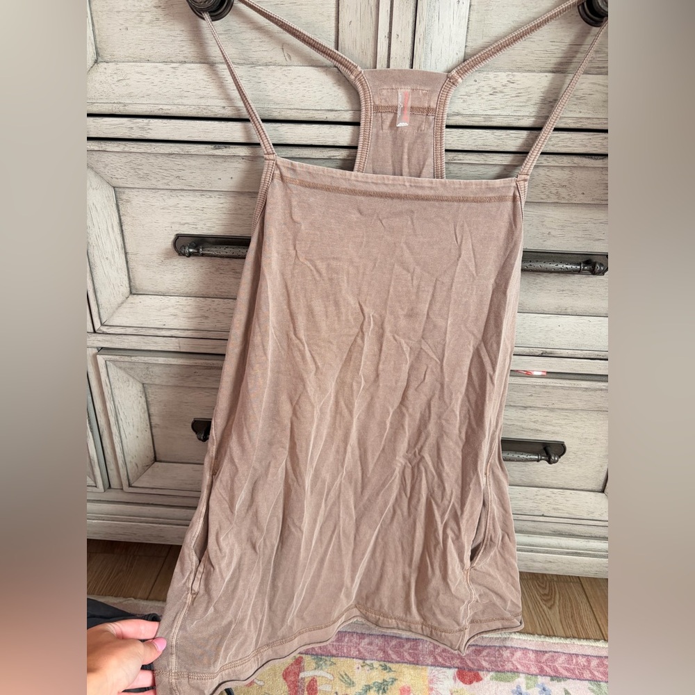 Free People Tank Dress